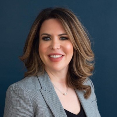 Portrait of Amanda Stein, PhD