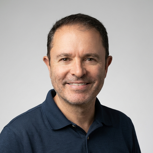 Derrick Sturisky — Co-Founder